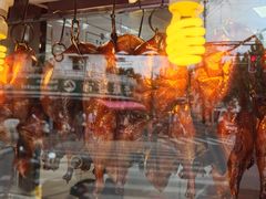 -晶牌烤鸭(延吉东路557弄小区店)