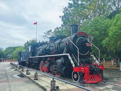 -柳州工业博物馆