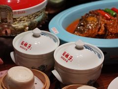 -面辣子·陕西家乡菜(长安店)