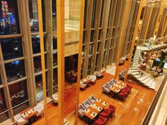 -视界美食自助餐厅·石家庄希尔顿酒店