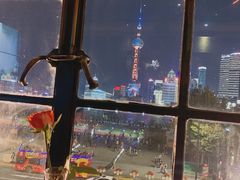 -YUE·6·西式融合餐厅(外滩六号店)