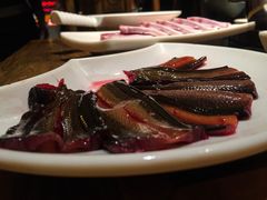 鳝鱼-纸盐河码头火锅(十八梯店)
