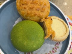 -点都德(喜粤楼店)