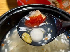 -汪爹爹武汉牛三鲜(朝外大街店)