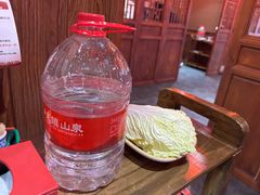 -东镇老火锅(高新区店)