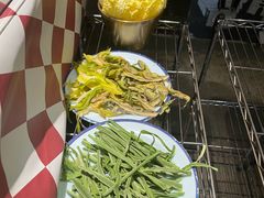 -王歘歘·chuǎ火锅(五道营店)