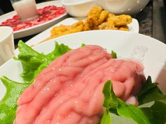-皇城老妈火锅·川味传承(港湾店)