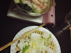 -蟹料理 北海道かに将軍(札幌本店)