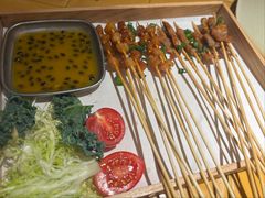 -蛙小侠(珠海华发商都店)