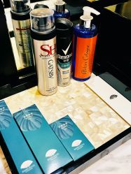 -广州文华东方酒店·水疗中心