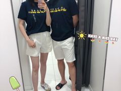 -优衣库(上海正大广场店)