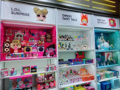 -泡泡玛特POPMART(上海环球港店)