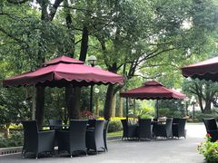 -西郊宾馆·1921餐厅