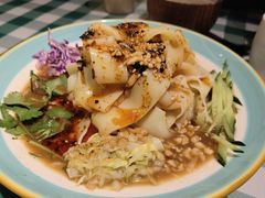 -新疆巴州金丝特餐厅(大钟寺店)