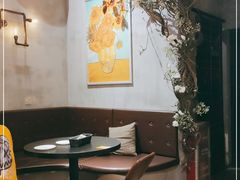 -味式·那不勒斯披萨Mise en place(亚朵酒店店)