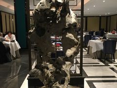 -Yan Ting 宴庭中餐厅(上海静安瑞吉酒店)