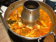 -泰国餐厅 Thai Food(裕华万达店)