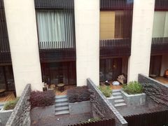 -上海崇明金茂凯悦酒店