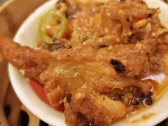 -云粤楼中餐厅(昆明中心假日酒店)
