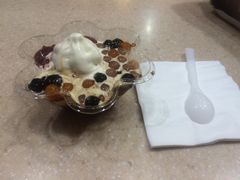 花淇淋-肯德基(济南火车站一店)