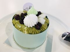 -风甜日暖·星座主题甜点(东二环泰禾店)