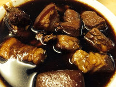 坛肉-盛京美食佳坛肉馆(沈阳总店)