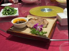 -陈熹公民族美食文化餐厅(中华广场店)