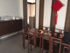 -帐篷客·溪龙茶谷度假酒店