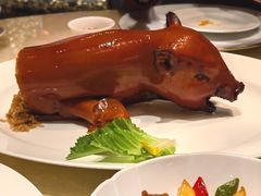 -8餐厅(新葡京酒店)