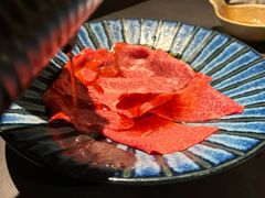 寿喜烧肉-松阪牛焼肉M(法善寺横丁店)