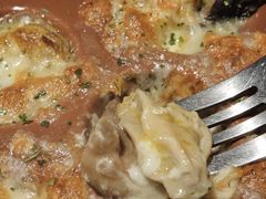 -新贝乐意大利餐厅(苏州中心店)