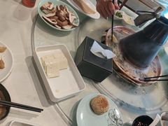 -东来顺饭庄(西直门店)