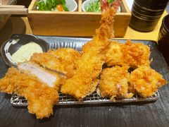 -胜博殿日式炸猪排(西红门店)