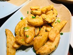 -外婆家(南开大悦城店)