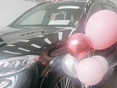 -奔驰利星行(北京花乡店)