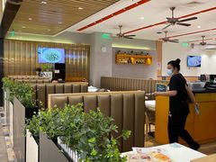 大堂-龙记香港茶餐厅(久光百货店)