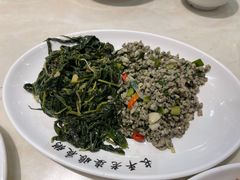 -长平老姿娘夜粥(平东一街店)