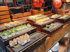 -苏格里岛·自助烤肉·火锅海鲜(金鼎广场店)