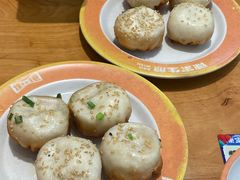 -陈家生煎(三坊七巷店)