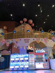 -meland club亲子乐园•派对•研学(昆山万象汇店)