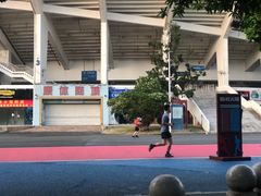 -天河体育中心