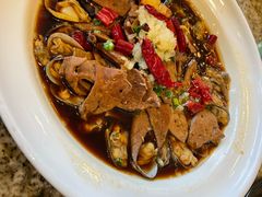 -東城故事·尋找姆媽的味道(玉兰路店)