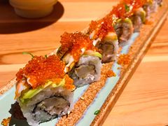 -TORO MaKi 寿司·日料(华创店)