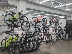 -迪卡侬(土桥店)