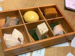 -粤港湾砂锅粥·宵夜(宝龙店)