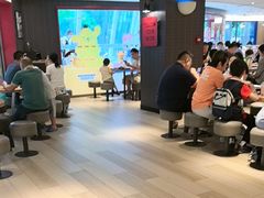 -肯德基(中心书城店)