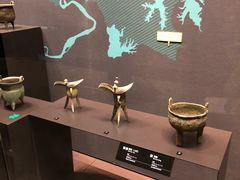 -盘龙城国家考古遗址公园