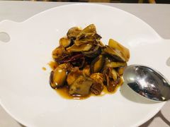 响铃海参-之参餐厅(前门大街店)
