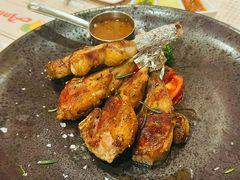 -安妮意大利餐厅(望京店)