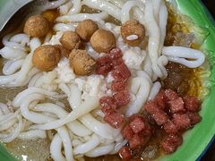 凉虾冰粉-袁妈红豆汤(重庆总店)
